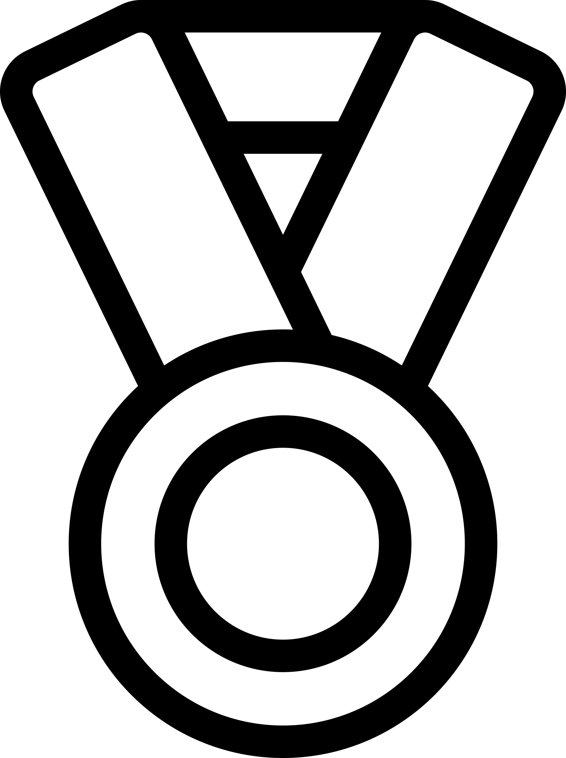 Circular Medal Tracing Svg Vector Free Vectors
